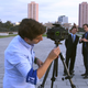 Illustration for article titled Watch a North Korean Military Parade In VR With This Free App